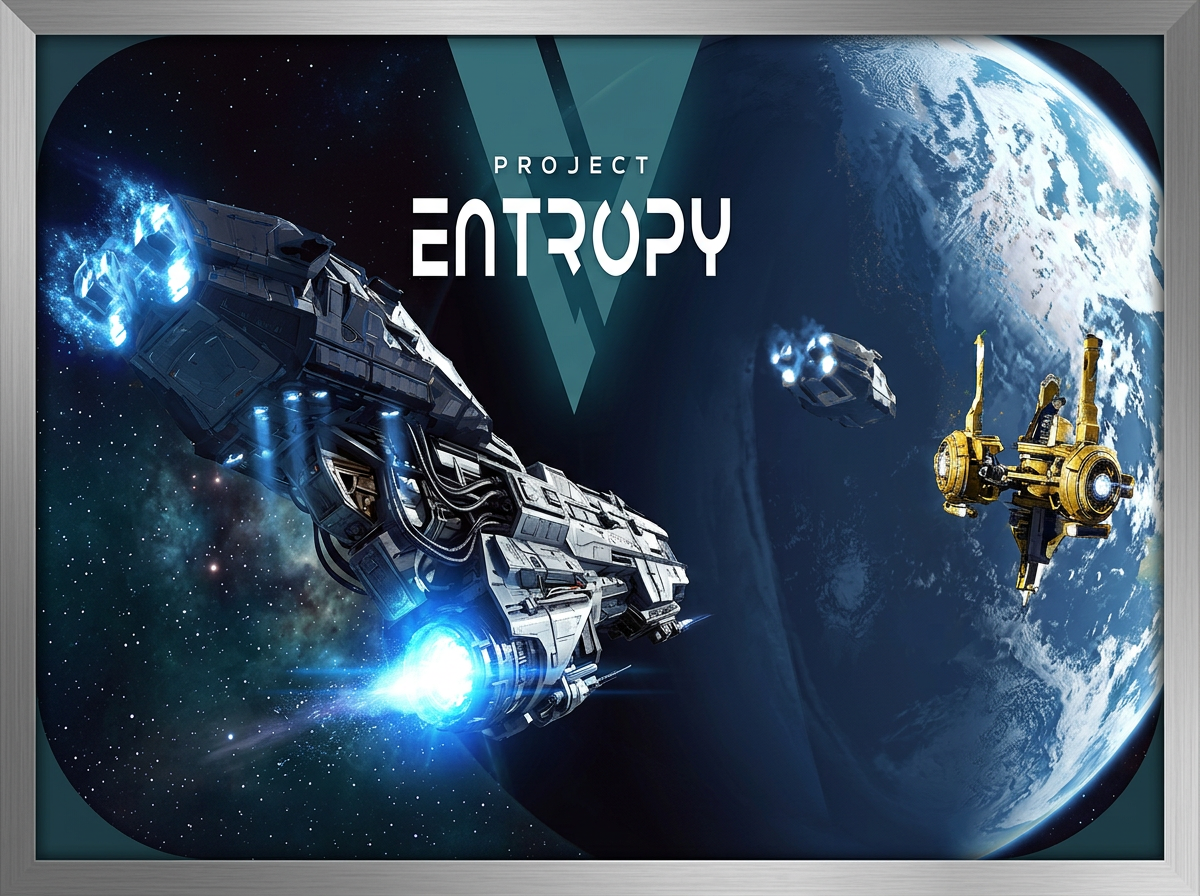 Project Entropy